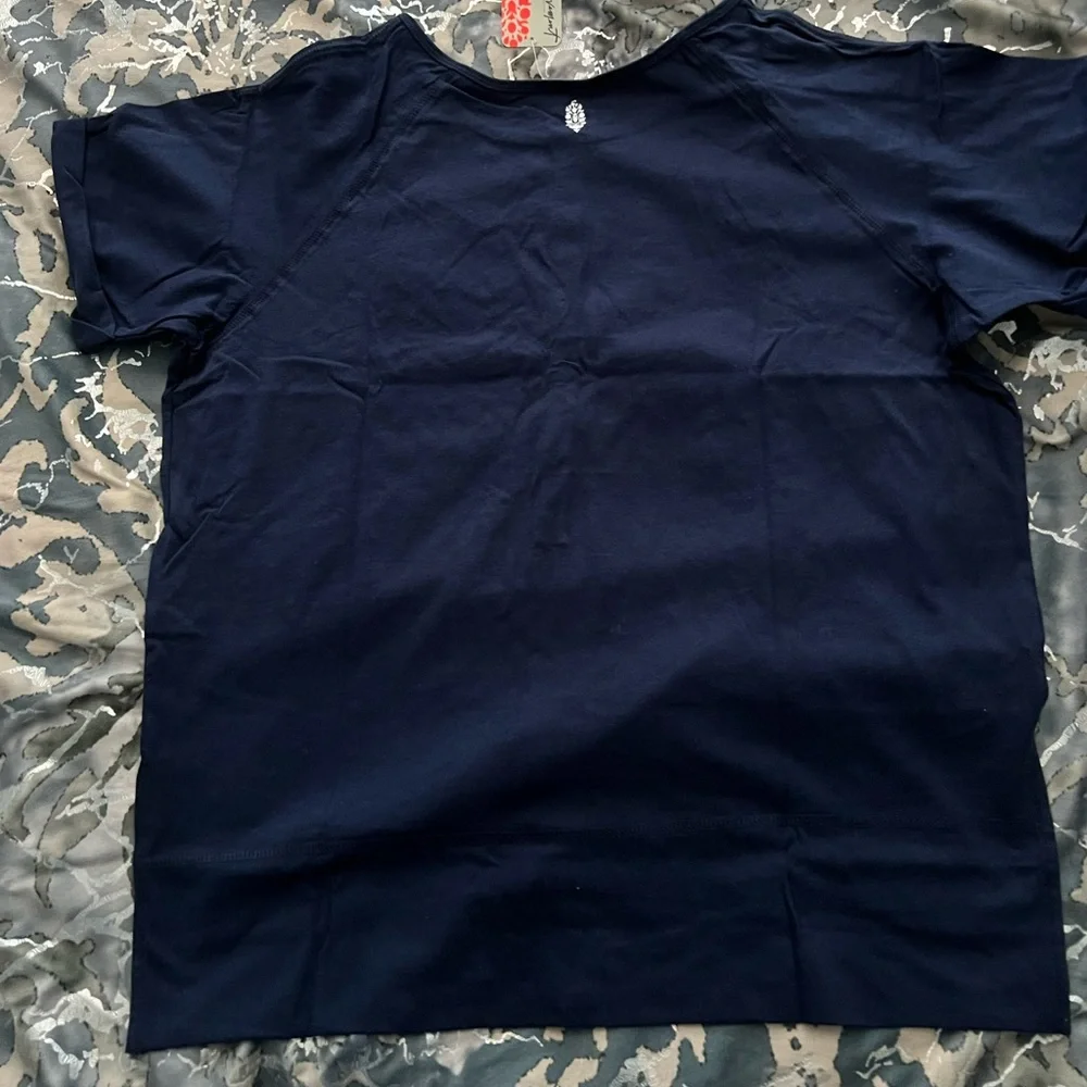 Free People Tee